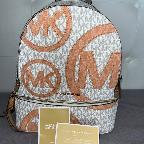 Michael Kors Backpack